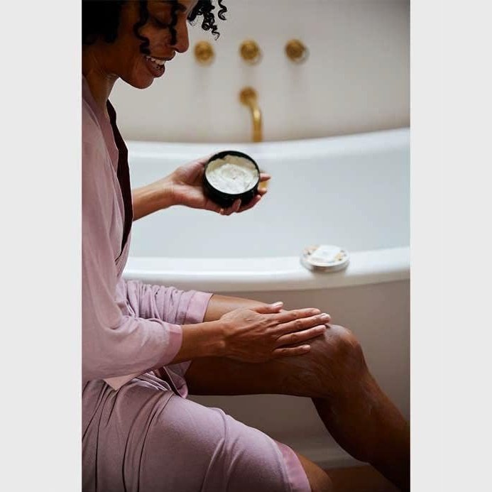 Shea Body Butter from The Body Shop - 200 ml