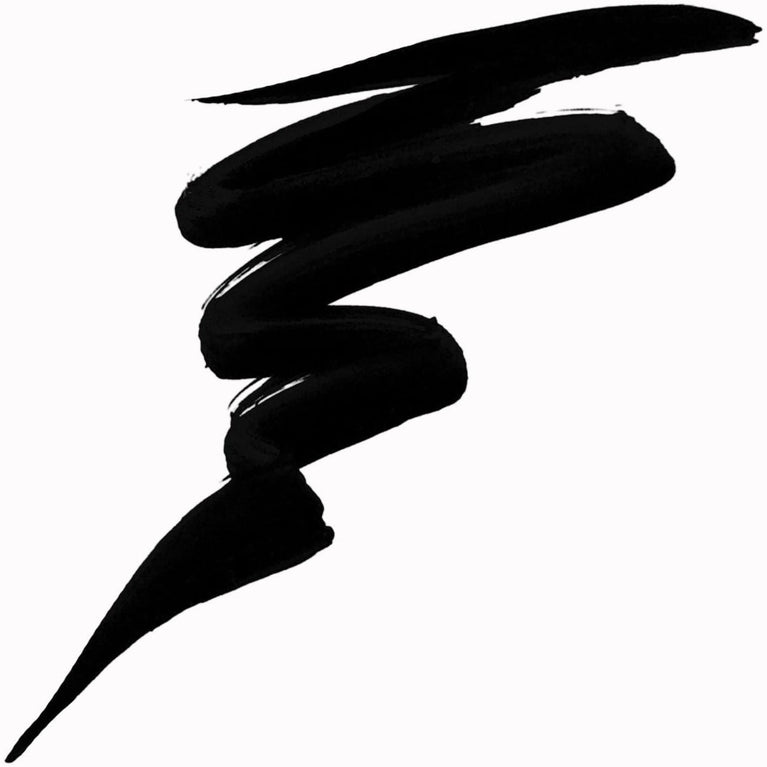 Stila All-Day Endurance Waterproof Liquid Eyeliner for Intense Pigmentation, 0.5 ml
