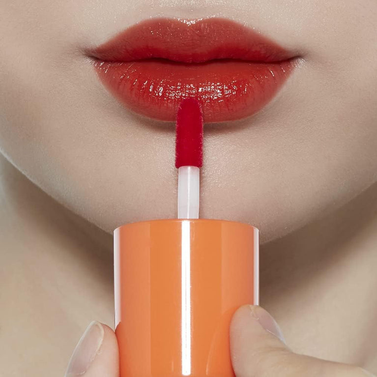 ETUDE HOUSE Provocative Darling Water Tint - Sensual Orange Ade