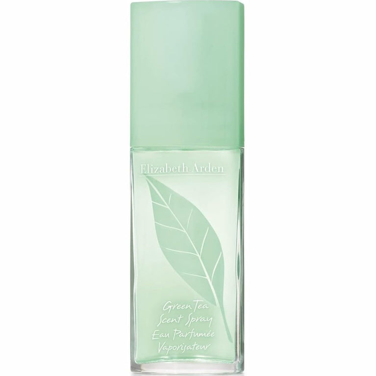 Green Tea Scent Spray by Elizabeth Arden