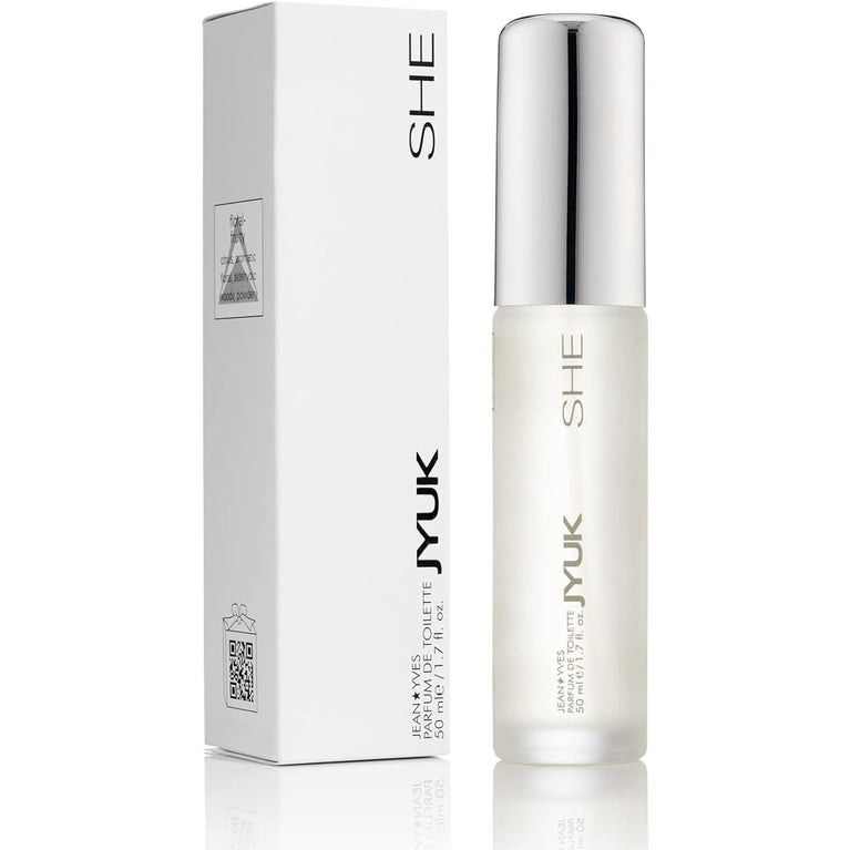 Milton-Lloyd She JYUK Eau de Toilette for Women - 50ml