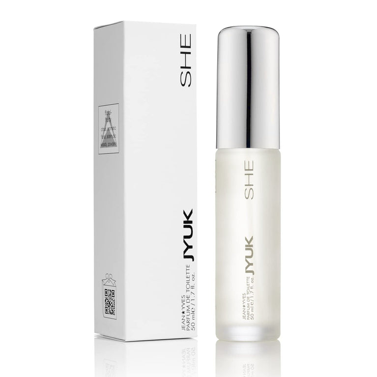 Milton-Lloyd She JYUK Eau de Toilette for Women - 50ml