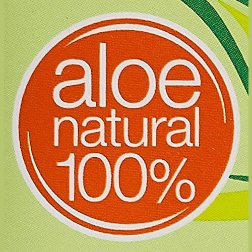 Instituto Espanol 400ml Aloe Vera Body Oil - Nourishing and Hydrating Skin Solution