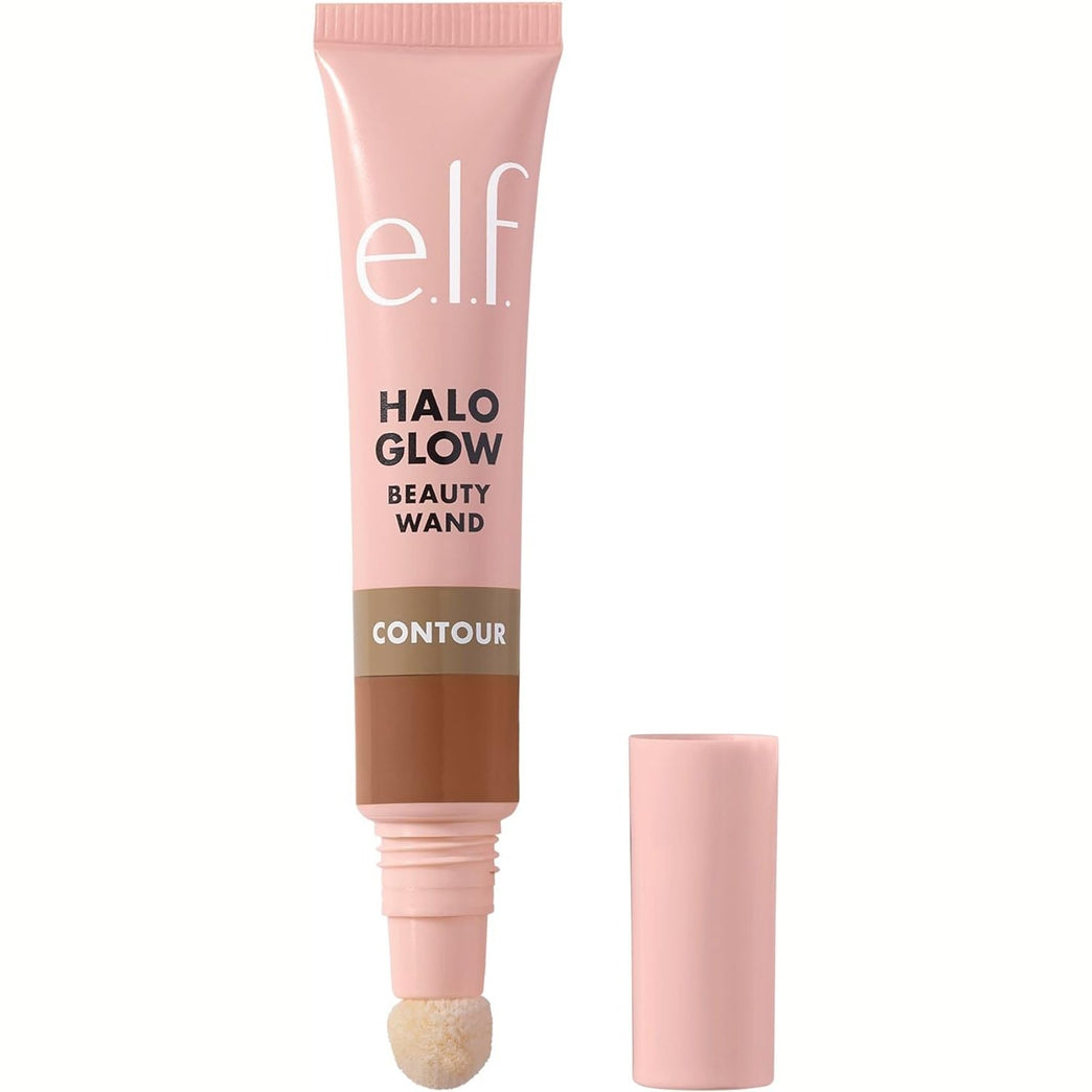 Squalane-Enriched Glow Contour Wand for Effortless Sculpting, Vegan & Cruelty-Free