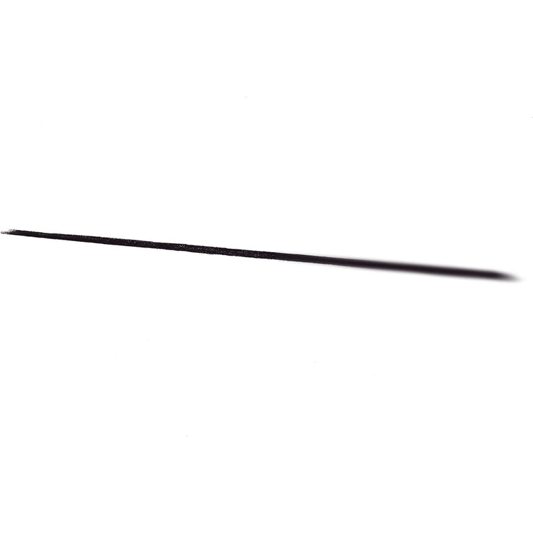 L'Oréal Paris Infallible 36H Gel Eyeliner, Semi-Permanent, Intense Black with Smudger and Sharpener