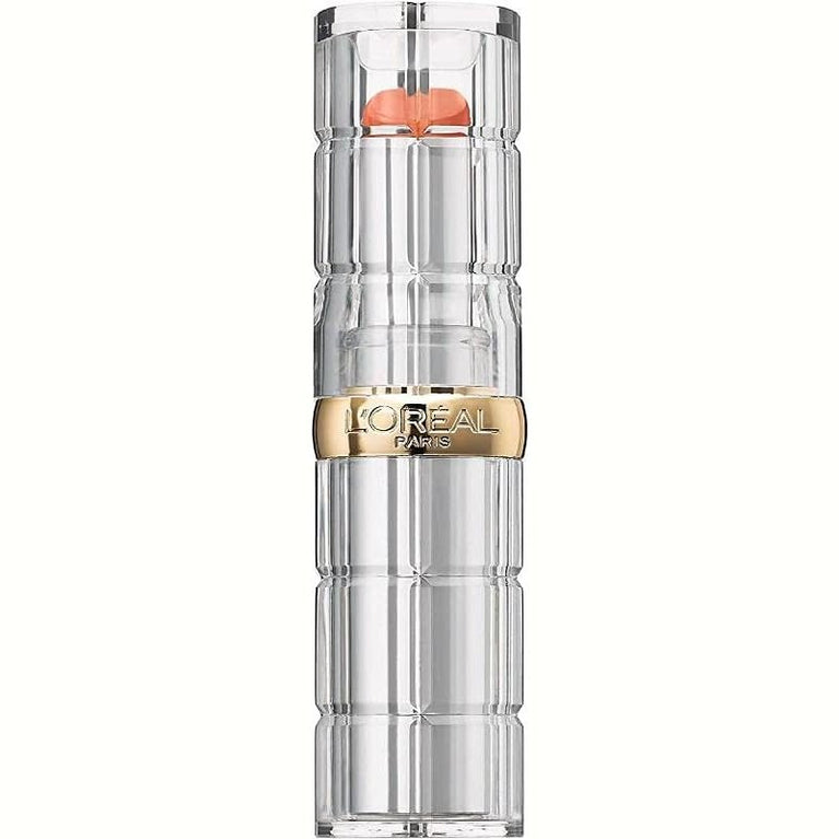 L'Oreal Color Riche Vibrant Lipstick with Hydrating Formula - 245 High on Craze, Single Pack