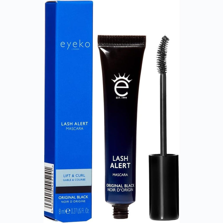 Eyeko Effortless Beauty Lash Alert Mascara