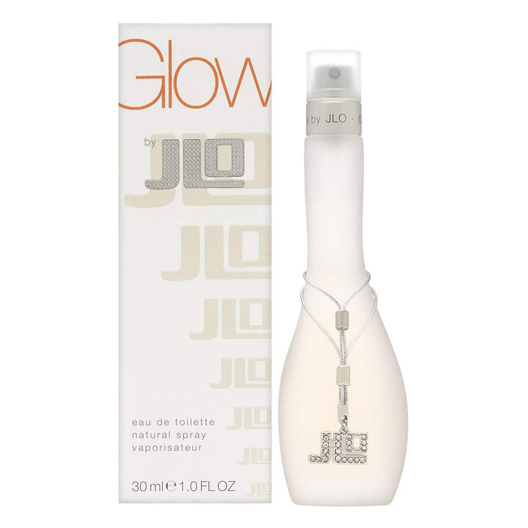 Jennifer Lopez Glow Eau De Toilette Spray - 30ml Fine Fragrance