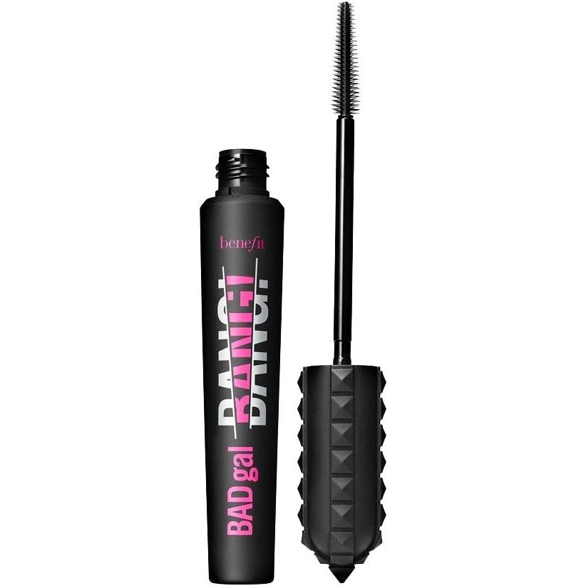 Benefit BAD Gal BANG Full Size 8.5g Black Volumizing Mascara - Unboxed