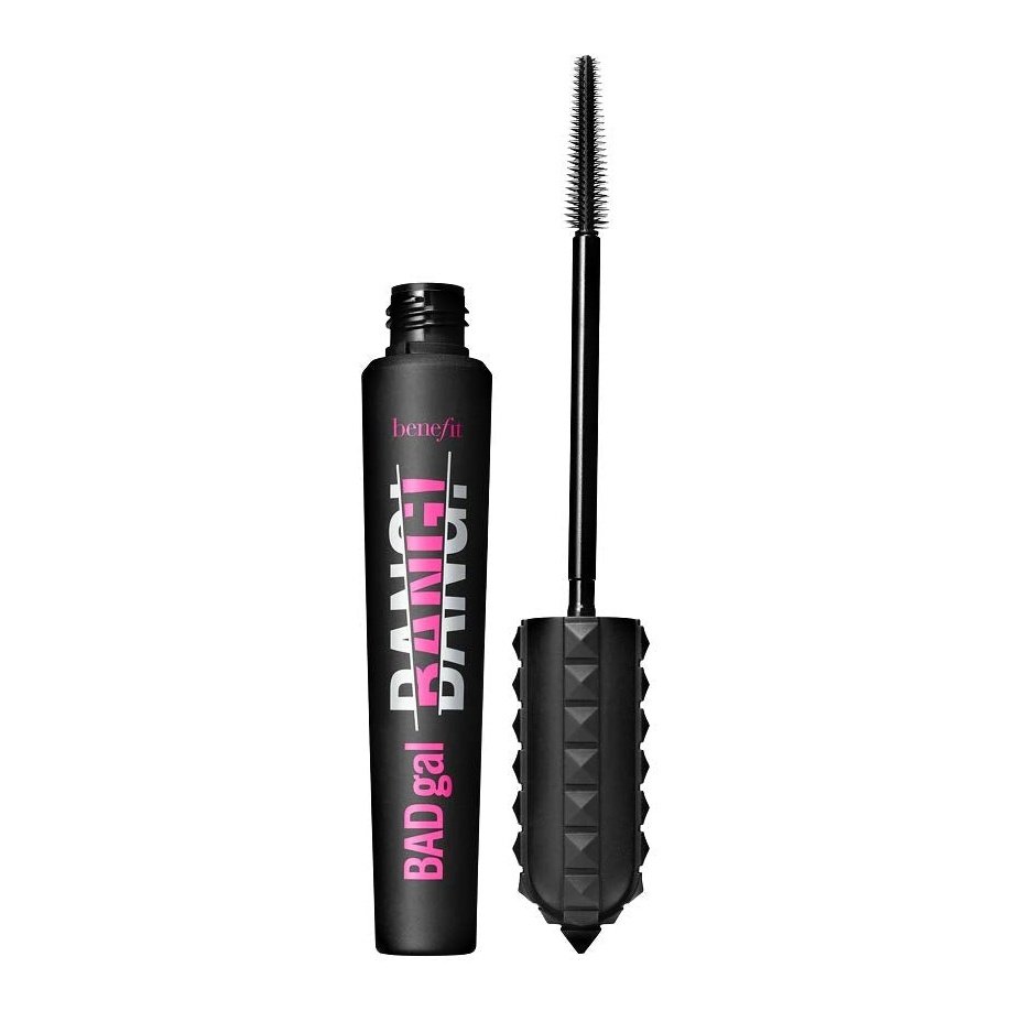 Benefit BAD Gal BANG Full Size 8.5g Black Volumizing Mascara - Unboxed