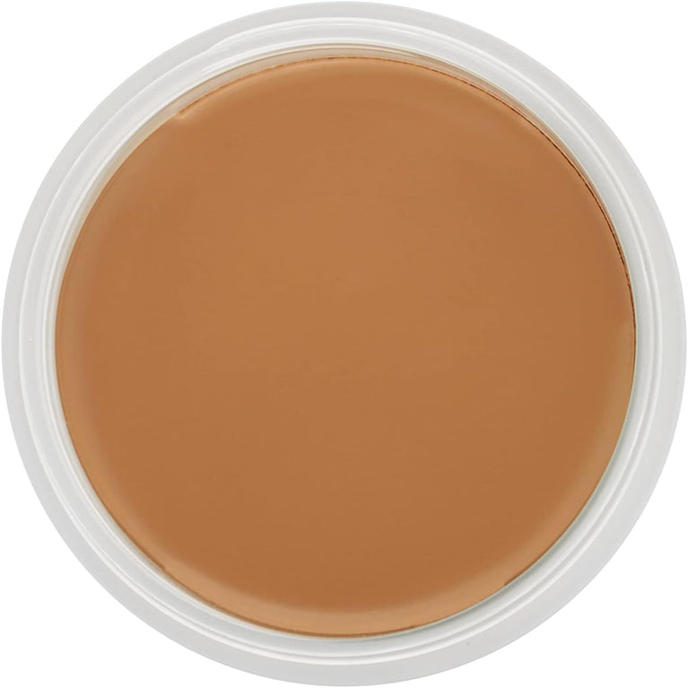 W7 Cosmetics Vegan-Friendly Bronze Chic - High Pigment Cream Bronzer for Contour & Highlight Makeup