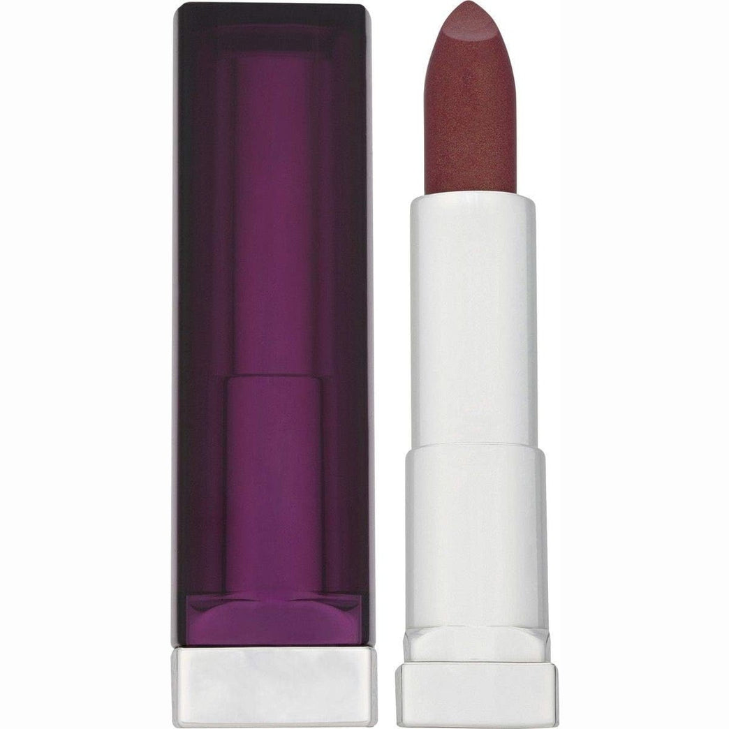 Nourishing Colour Sensation Lipstick by Maybelline - 240 Galactic Mauve