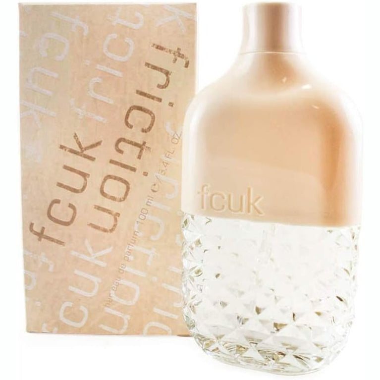 FCUK Friction Her Women's 100ml Eau De Parfum Spray