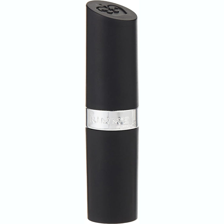 Rimmel London Airy Fairy Long-Lasting Lipstick with Colour Protect Technology, 4g