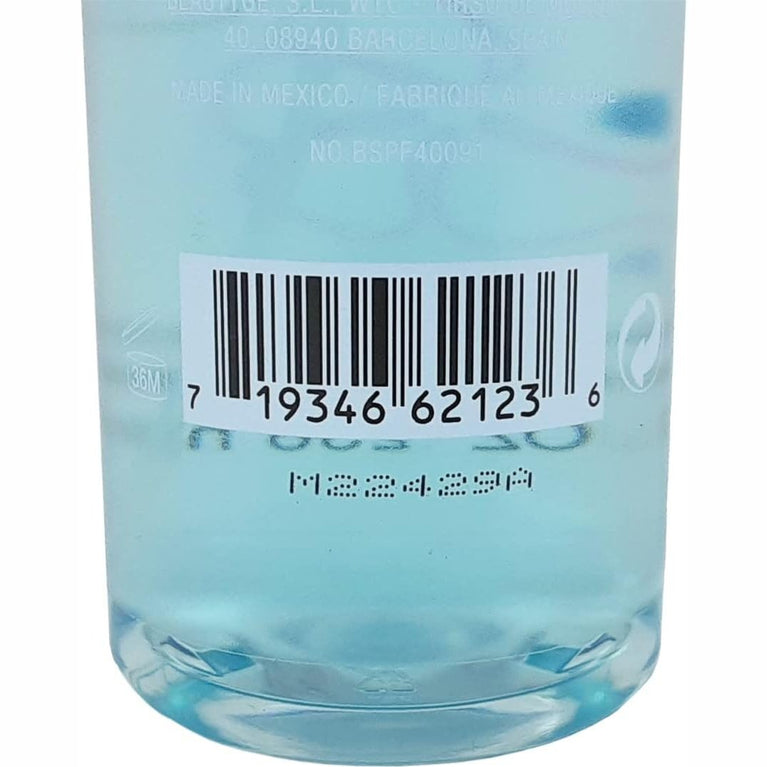 Britney Spears Curious Women's Body Spray