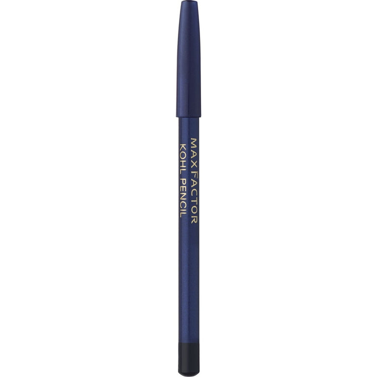 Max Factor Gentle Eye Defining Khol Kajal Eyeliner with Smudge Capability