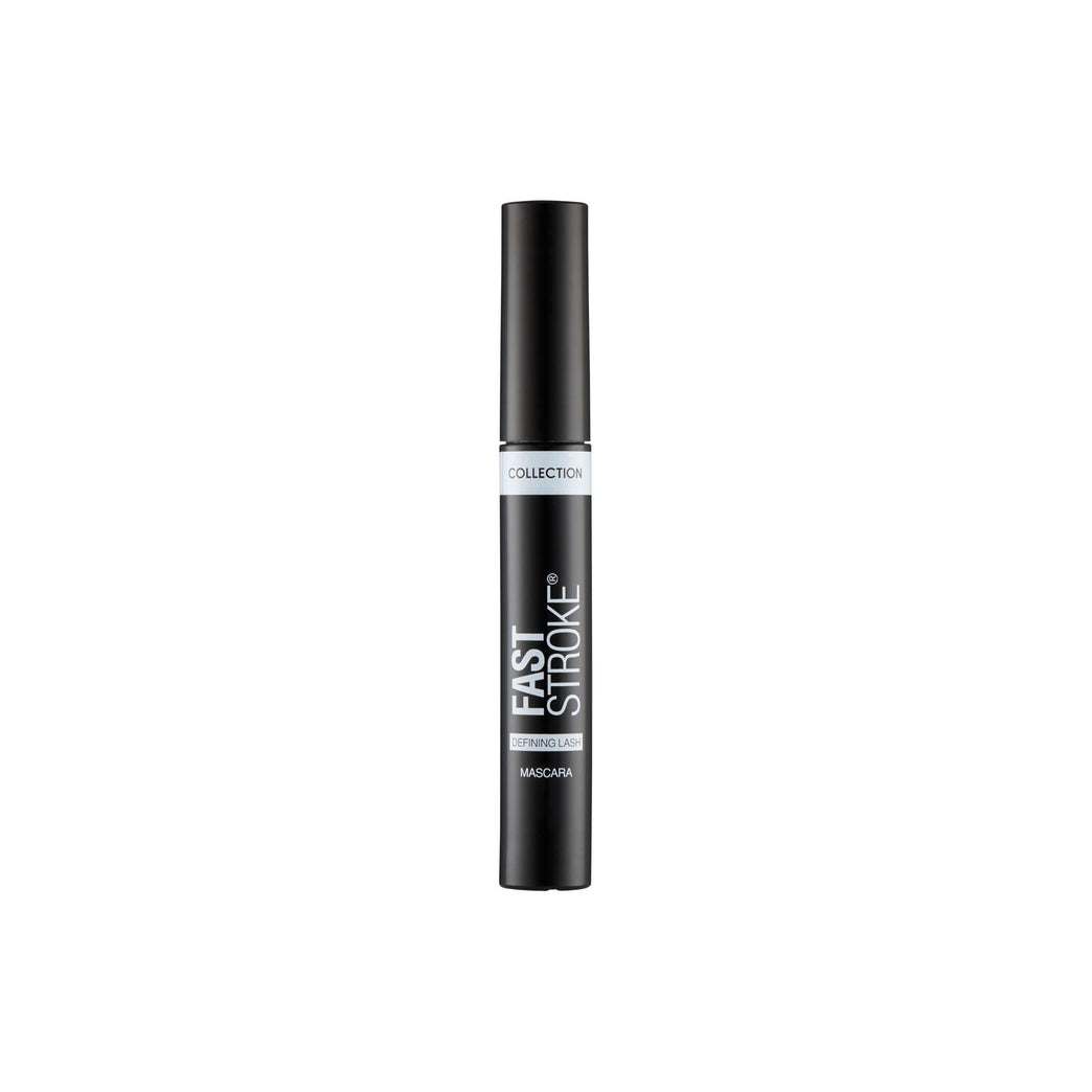 Collection Cosmetics Instant Eye-Defining Volumising Mascara, 9ml, Black - Animal Testing Free