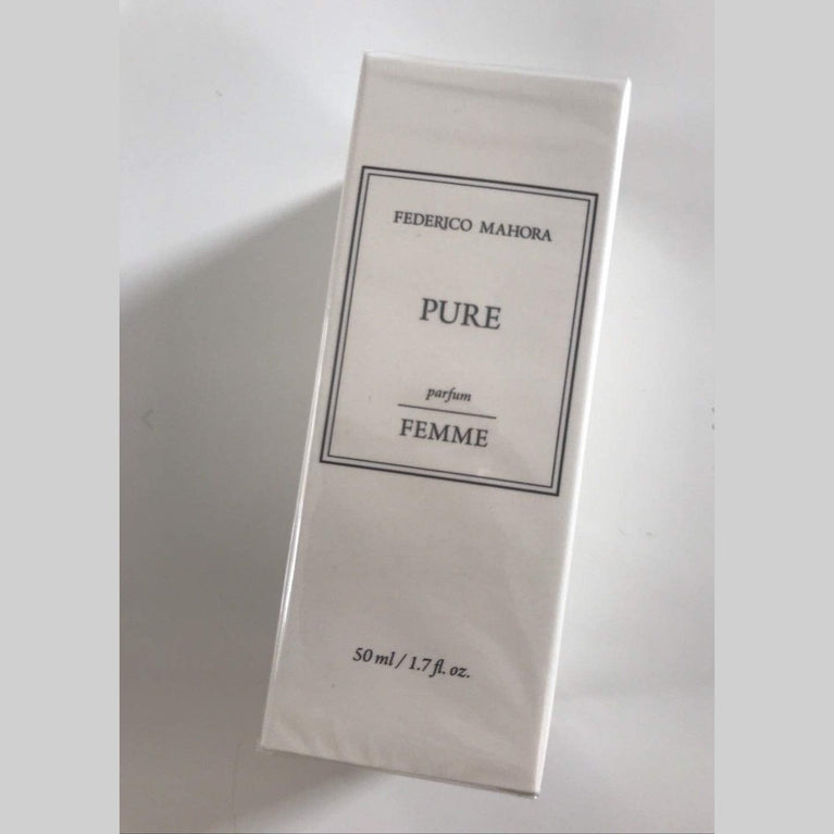 FM 20 Federico Mahora Pure Collection for Women 50ml