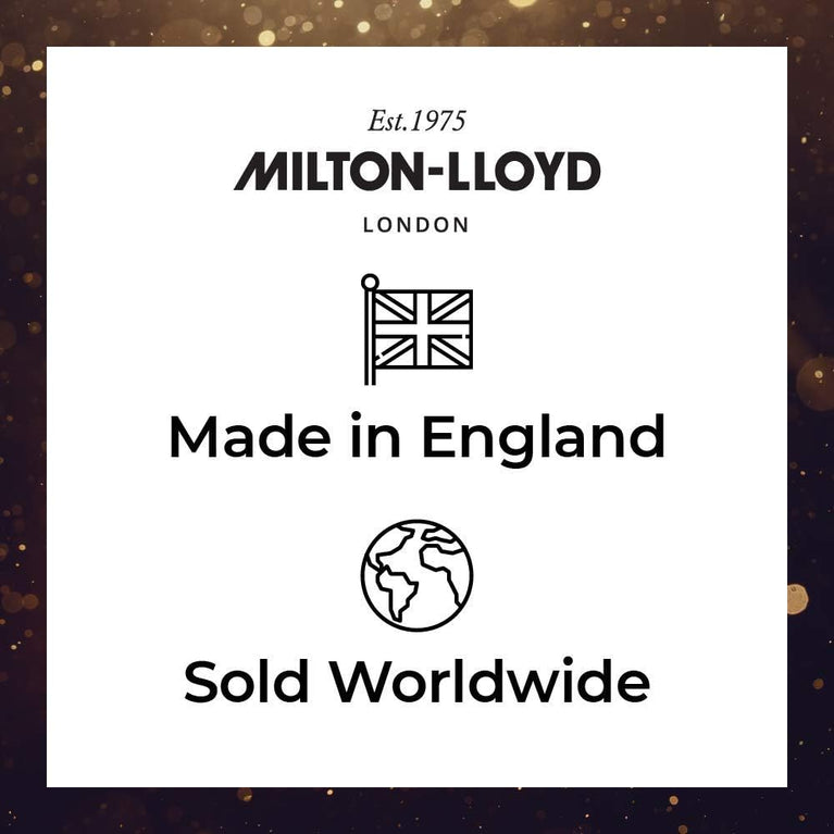 Melody by Milton-Lloyd - Women's Luxury Fragrance - 50ml Eau de Toilette