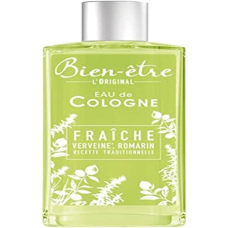 A Memorable One Bien Etre Colonia Eau Fraiche 250 ml - Citrus and Floral Fragrance