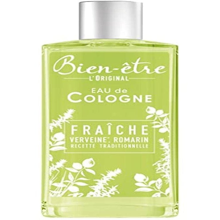 A Memorable One Bien Etre Colonia Eau Fraiche 250 ml - Citrus and Floral Fragrance