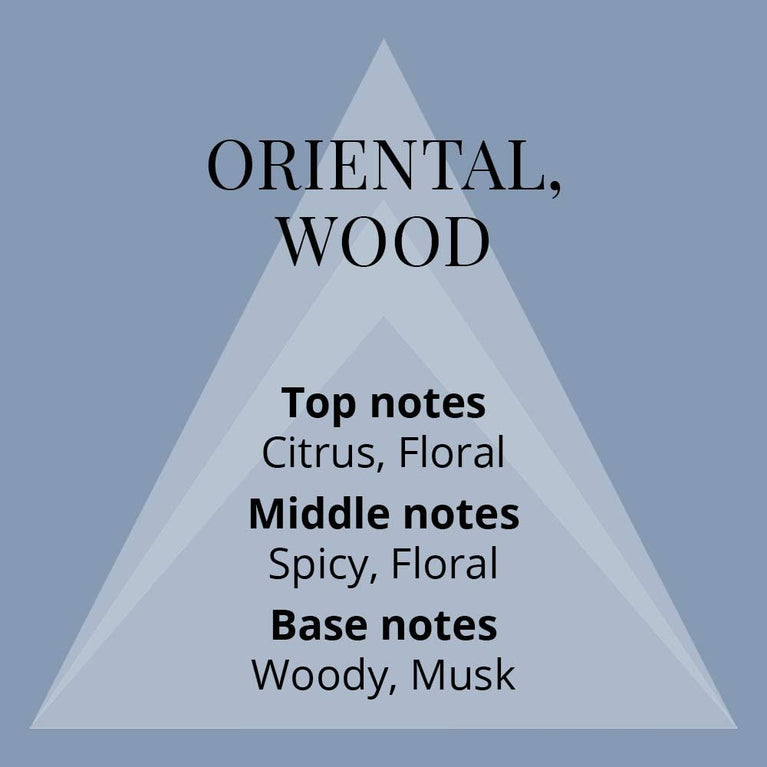 Chique - Women's 100ml Concentrated Cologne Spray by Milton-Lloyd Taylor of London