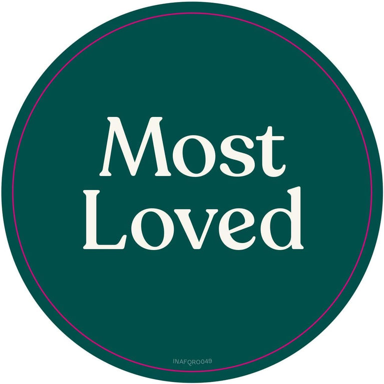 White Musk Eau De Toilette EDT 30ml by The Body Shop