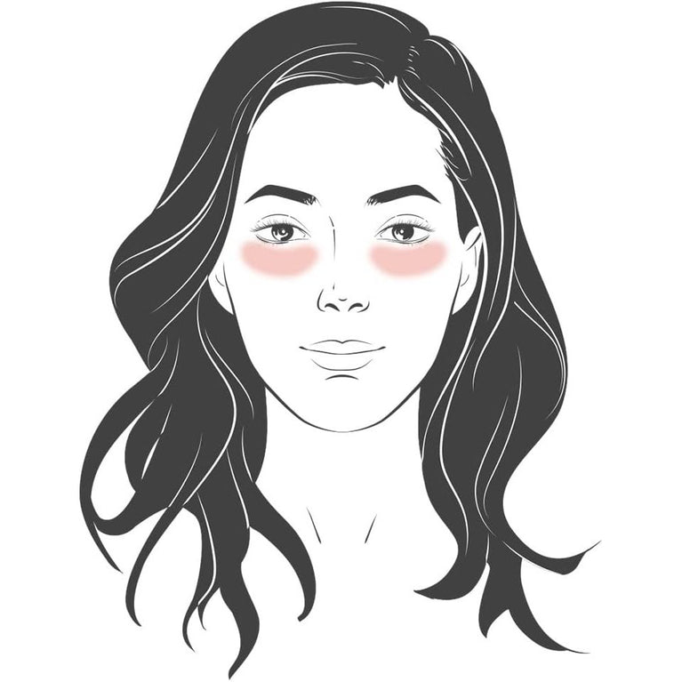 L.A. Girl Pro High Definition Cool Pink Undertone Neutralizer with Vitamin E and Jojoba Oil, 8g