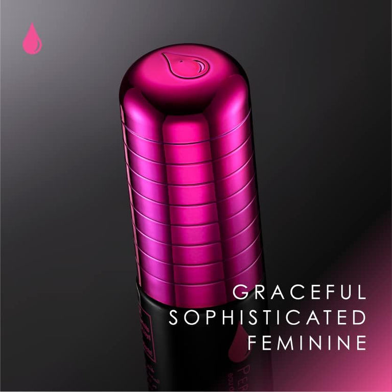Valerie's Choice No 8: Luxury Fragrance for Women - Eau de Parfum 50ml, by Milton-Lloyd