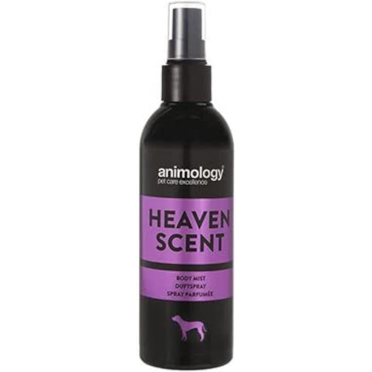 Heavenly Fragrance: Animology Body Mist, 150 ml