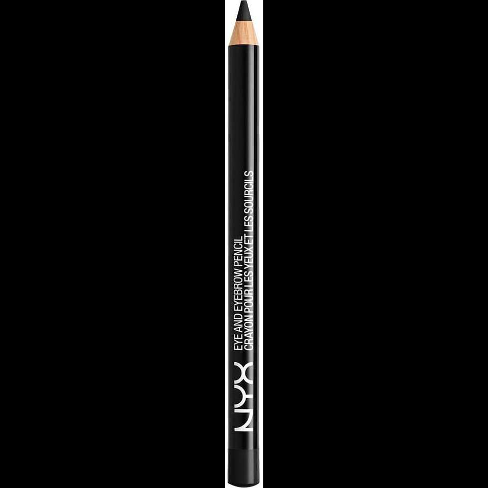 NYX Beauty's Sleek Eyeliner Pencil - Jet Black