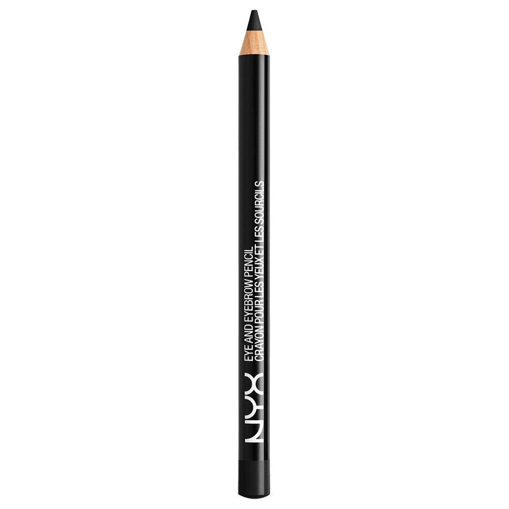 NYX Beauty's Sleek Eyeliner Pencil - Jet Black