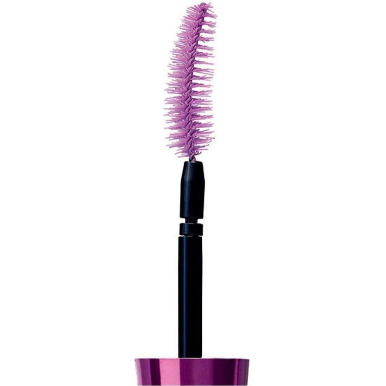 Maybelline Ultra-Black Volumizing The Falsies Mascara