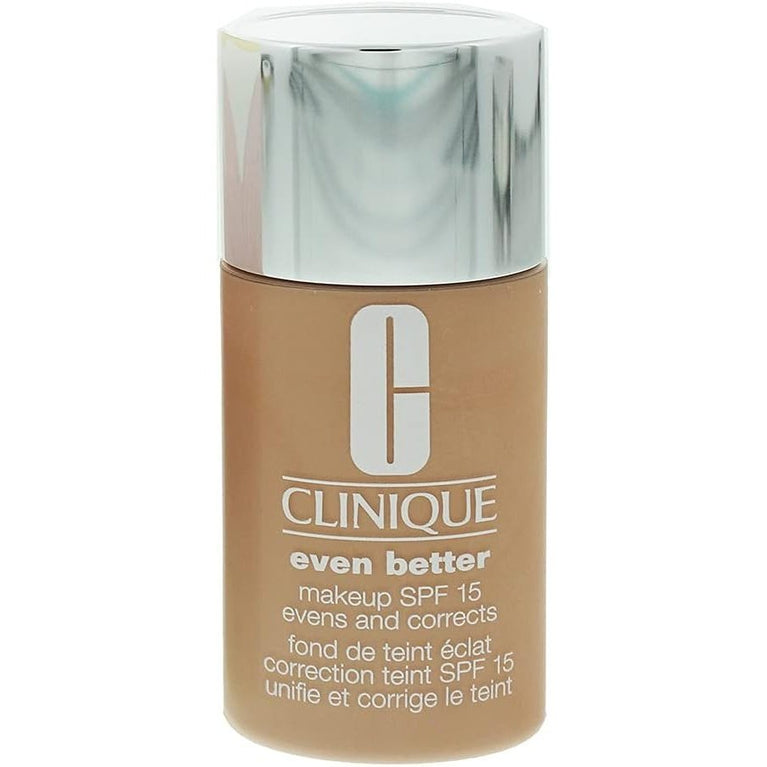 Clinique Flawless Radiance Liquid Foundation with SPF 15 in 03/CN28 Ivory 30ml