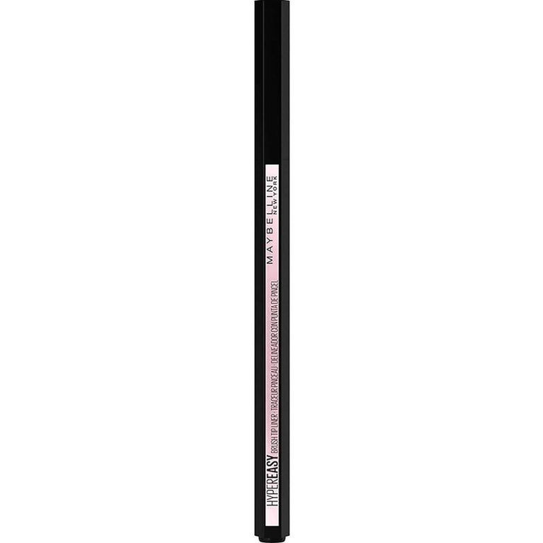 Maybelline New York Hyper Easy Flexi Tip Eyeliner, No. 800 Knockout Black