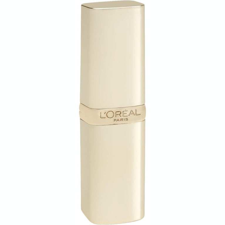 L'Oreal Color Riche Moisturising Lipstick in 287 Sparkling Amethyst with Long-Lasting Finish