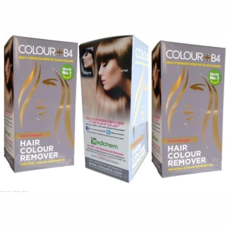 Colour B4 Extra - Colour eraser “Packaging may vary”