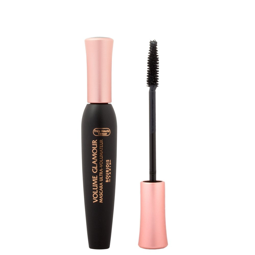 Bourjois Ultra Volumizing Glamour Mascara - Ebony Black