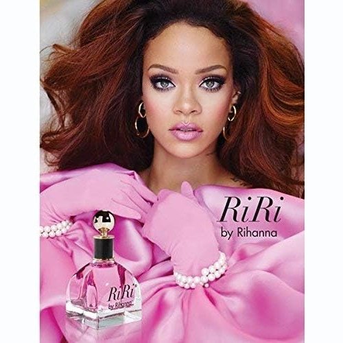 RIHANNA Riri EDP, 30 ml -> Rihanna Riri Eau de Parfum, 30 ml