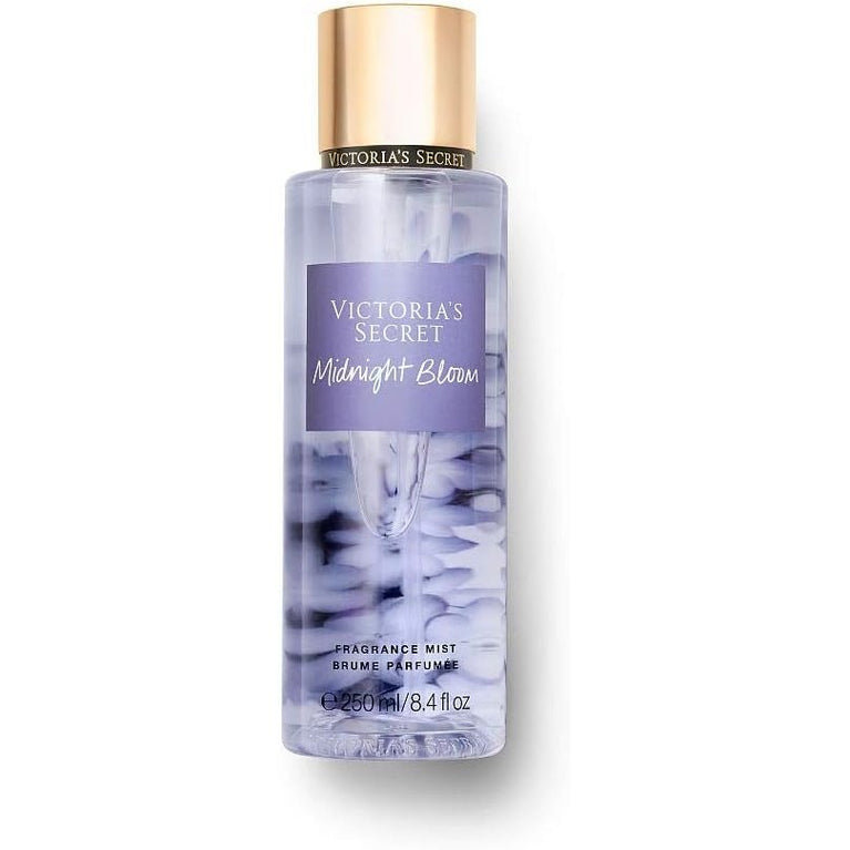 VICTORIA'S SECRET NEW Midnight Bloom Fragrance Mist 250ml