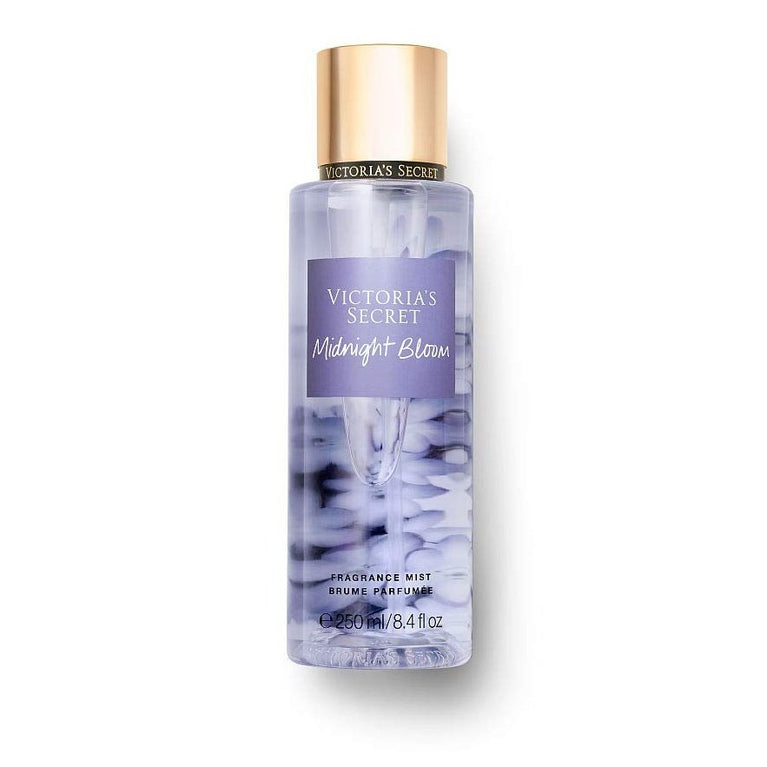 VICTORIA'S SECRET NEW Midnight Bloom Fragrance Mist 250ml