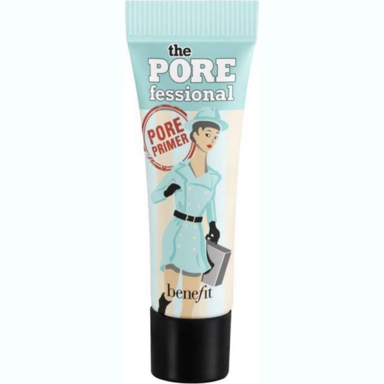 Benefit POREfessional Oil-Control & Pore-Minimizing Primer - 7.5ml