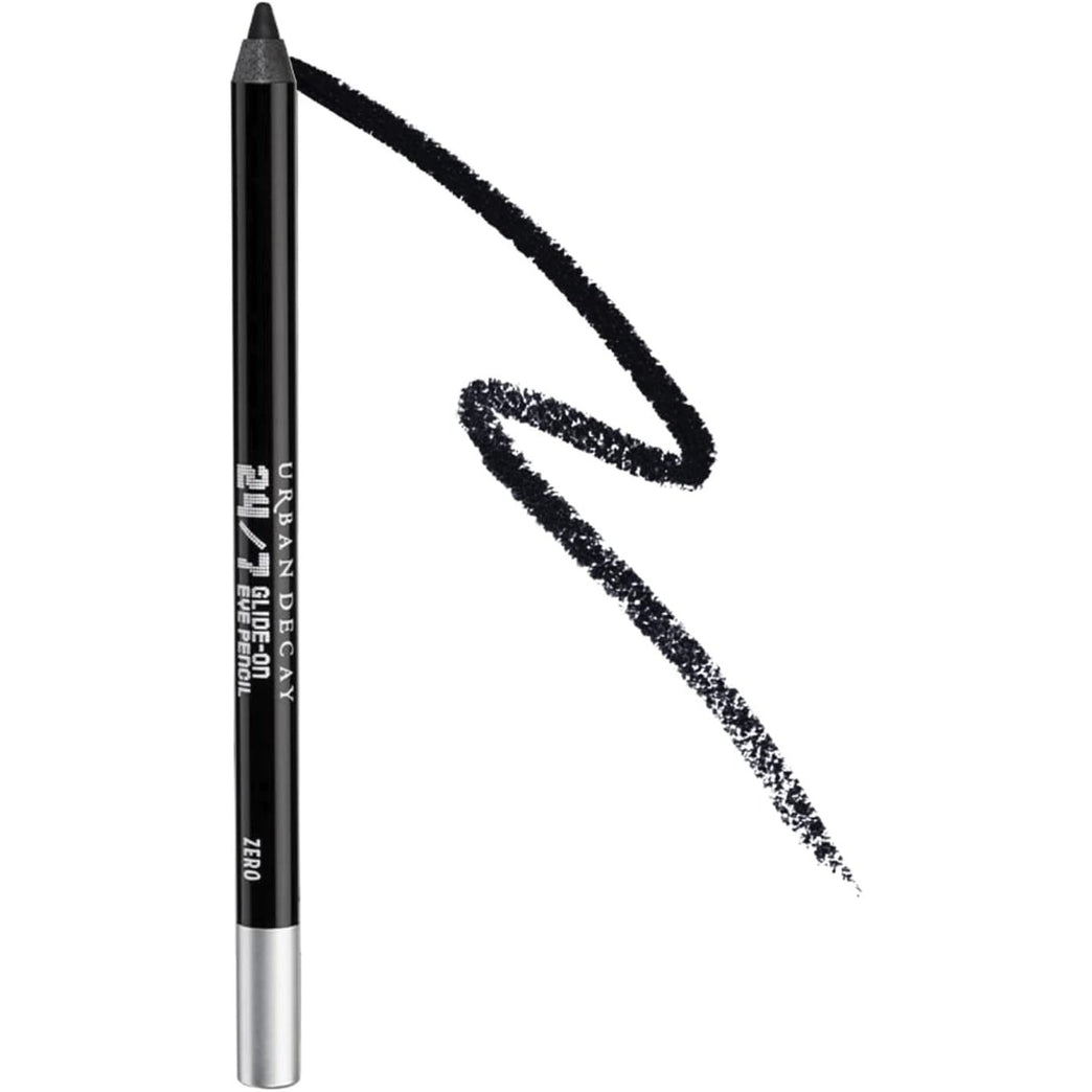 Urban Decay Glide-On Waterproof Eyeliner Pencil with Diverse Shades and Finishes