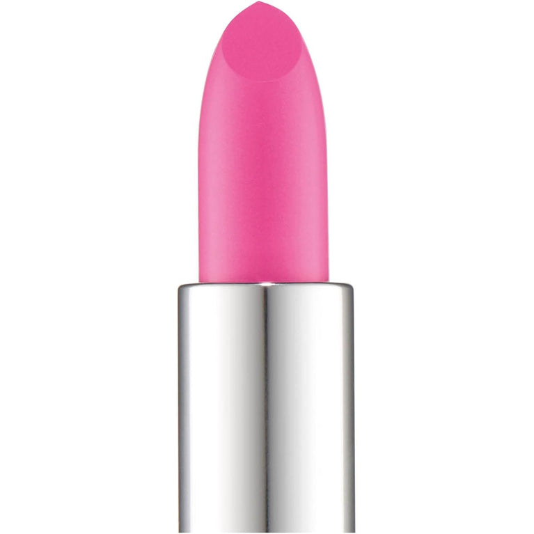 Nutrient-Infused Hydrating Lipstick in Cupcake Pink by Collection Cosmetics - Lasting Bold Colour, 3.5g