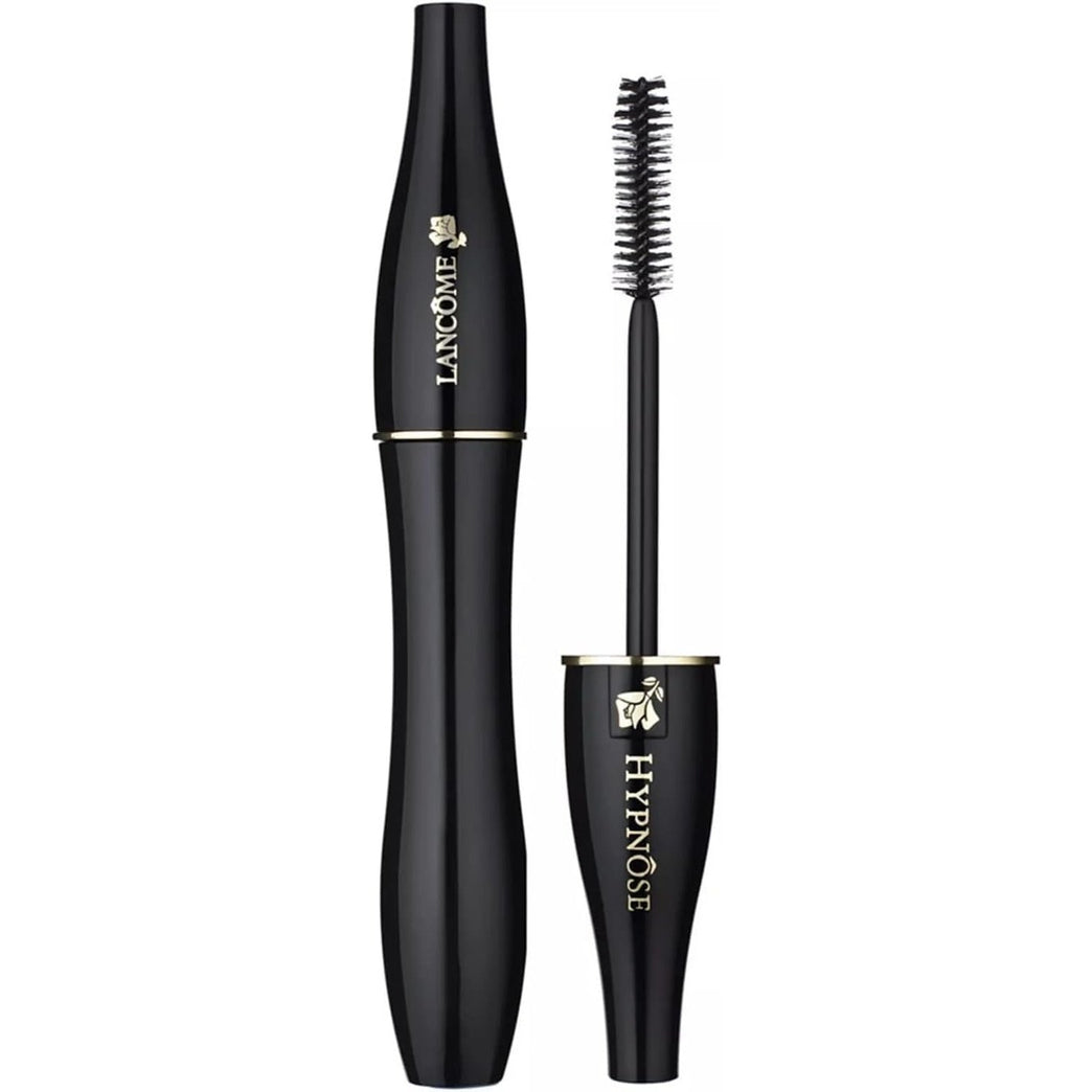 Lancome Hypnose Black Mascara 01 78250 for Thicker & Separated Lashes