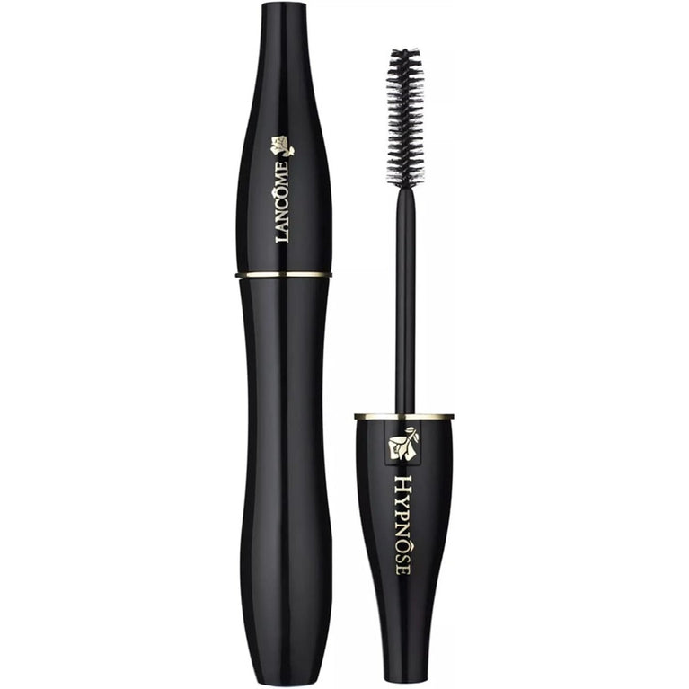 Lancome Hypnose Black Mascara 01 78250 for Thicker & Separated Lashes
