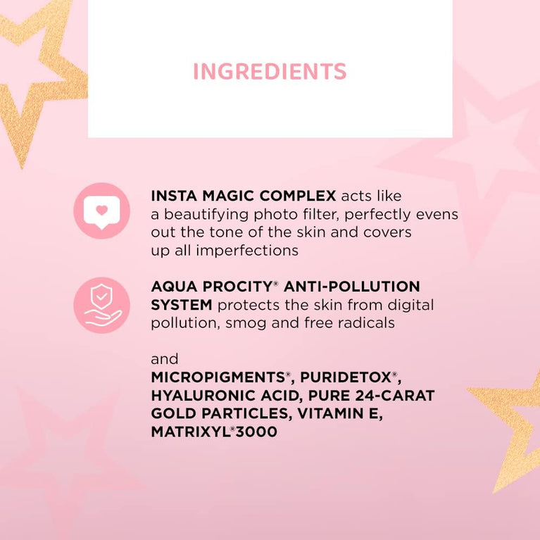 Eveline Cosmetics Magic Skin 8-in-1 Anti-Redness CC Cream with UV Protection and Long-Lasting Hydration, 50ml
