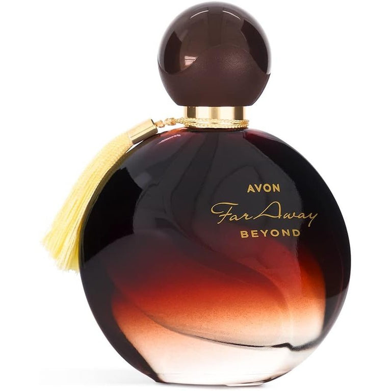 Far Away Beyond Parfum - 50ml by Avon