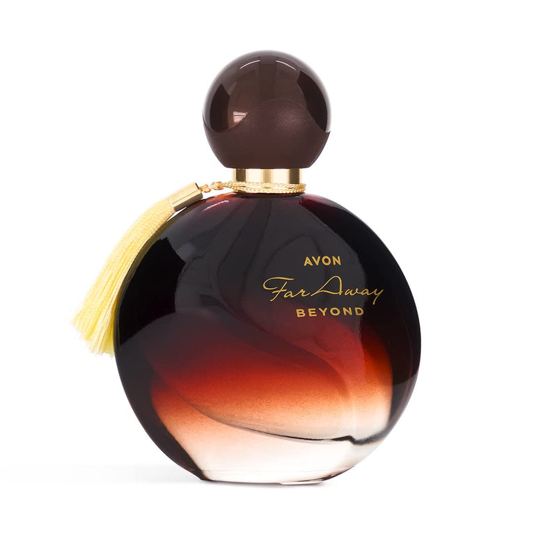 Far Away Beyond Parfum - 50ml by Avon