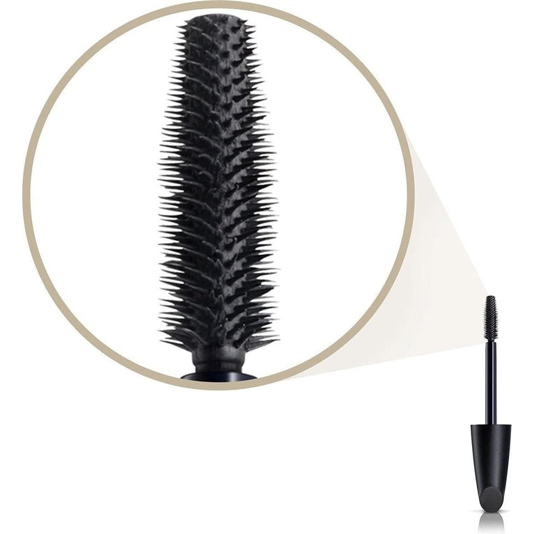Max Factor Smudge-Proof Waterproof Mascara for Voluminous Thickening Effect, Black 13.1 ml